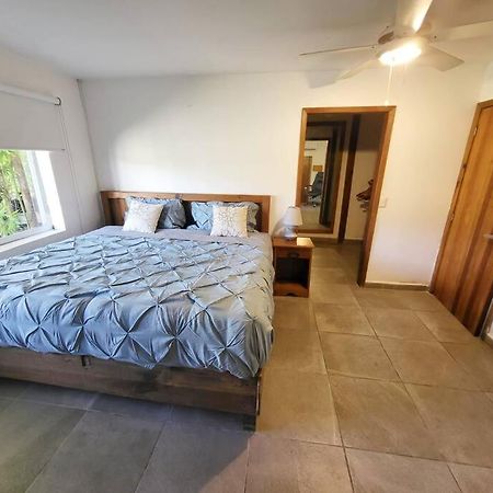 3 Rooms House At Side Of The Lagoon Κανκούν Εξωτερικό φωτογραφία