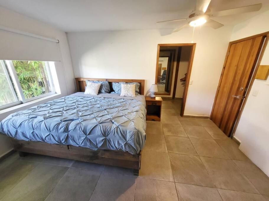 3 Rooms House At Side Of The Lagoon Κανκούν Εξωτερικό φωτογραφία