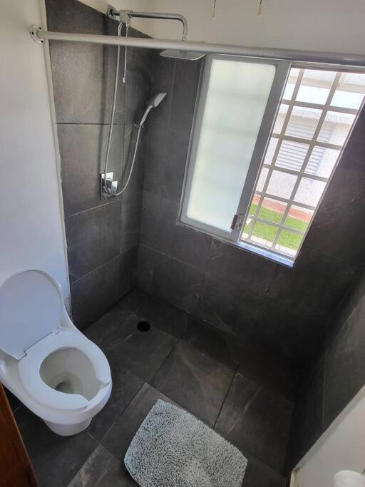 3 Rooms House At Side Of The Lagoon Κανκούν Εξωτερικό φωτογραφία