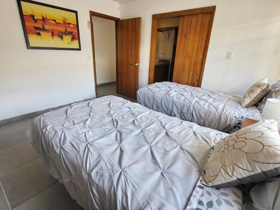 3 Rooms House At Side Of The Lagoon Κανκούν Εξωτερικό φωτογραφία
