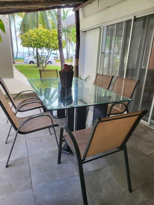 3 Rooms House At Side Of The Lagoon Κανκούν Εξωτερικό φωτογραφία