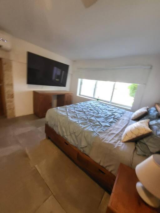 3 Rooms House At Side Of The Lagoon Κανκούν Εξωτερικό φωτογραφία